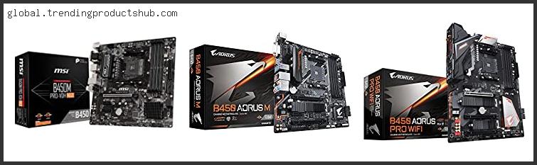 Top 10 Best Itx Motherboard For Ryzen 5 2600 With Expert Recommendation