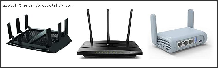 Top 10 Best Router For Etisalat Reviews With Scores