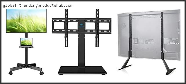 Best Tv Stand For 60 Inch Tv