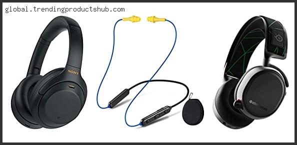 Best Wireless Earbuds With Replaceable Battery