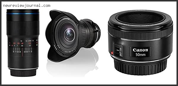 Deals For Best Macro Lens Ef Mount Reviews With Products List