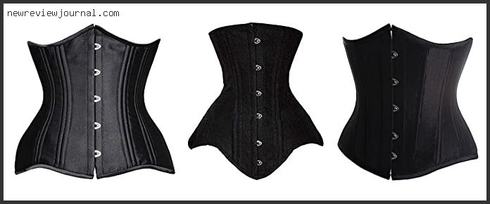 Buying Guide For Best Waist Cincher Drag Queen With Buying Guide