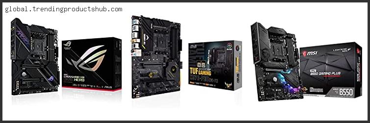 Best Motherboard For Rx 570 8gb
