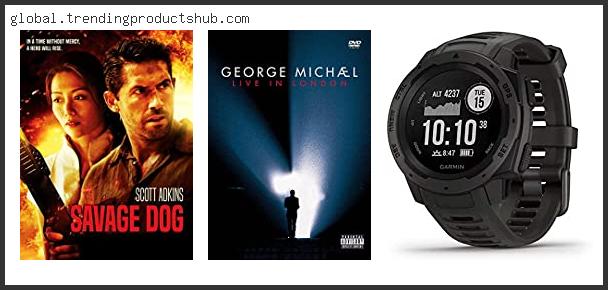 Top 10 Best Gun In Watch Dogs Based On Customer Ratings