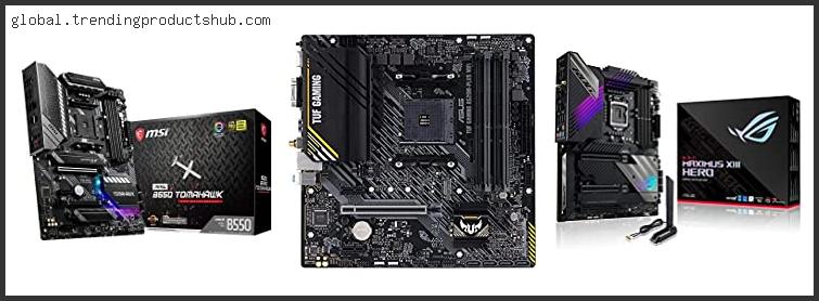 Top 10 Best H55 Motherboard Reviews For You