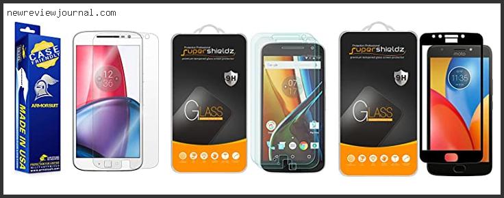 Buying Guide For Best Tempered Glass Screen Protector For Moto G4 Plus – To Buy Online