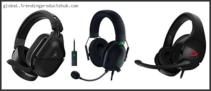 Best Gaming Headset For Hard Of Hearing