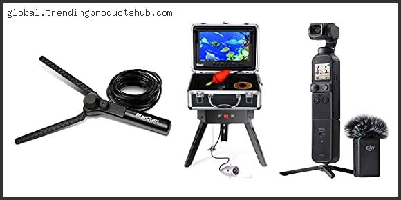 Top 10 Best Underwater Camera Panner With Buying Guide