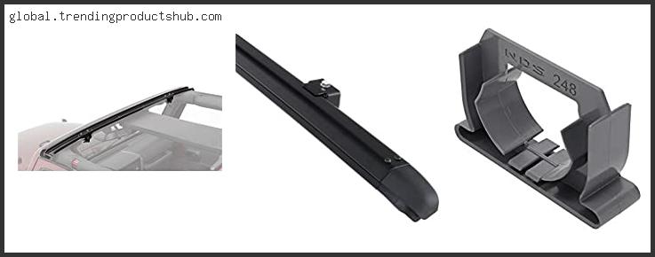 Top 10 Best Op No Drill Windshield Channel With Buying Guide