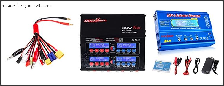 Best Rc Multi Battery Charger