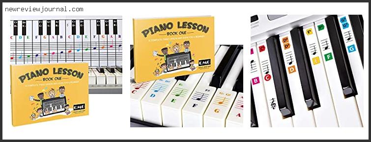 Best Keyboard For Child Piano Lessons