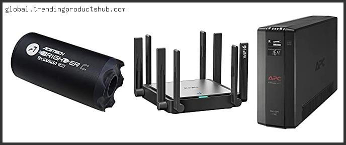 Top 10 Best Hfc Router Based On User Rating