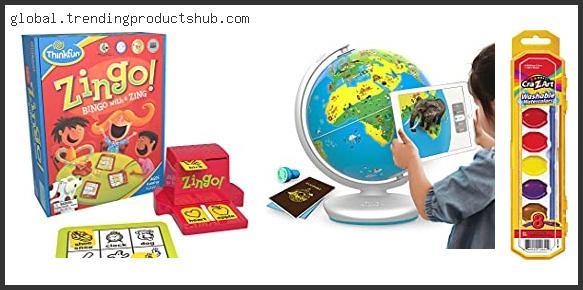 Top 10 Best Preschool In Manikonda Reviews With Products List