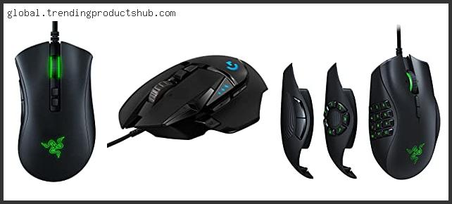 Best Gaming Mouse