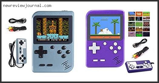 Best Handheld Console Ever