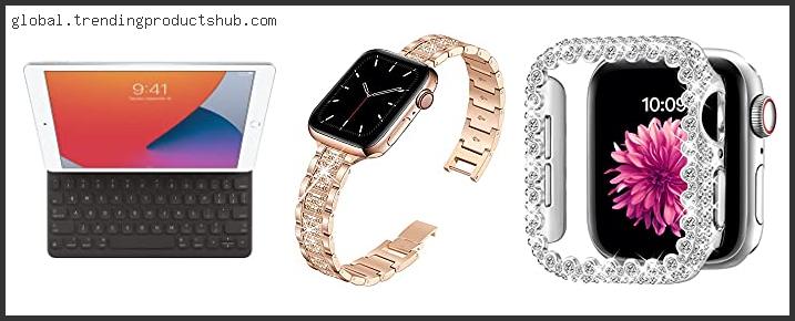 Top 10 Best Bling Watches Based On Customer Ratings