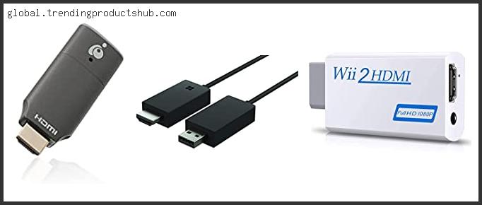 Best Wireless Dongle For Projector