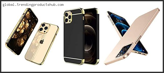 Best Case For Gold Iphone