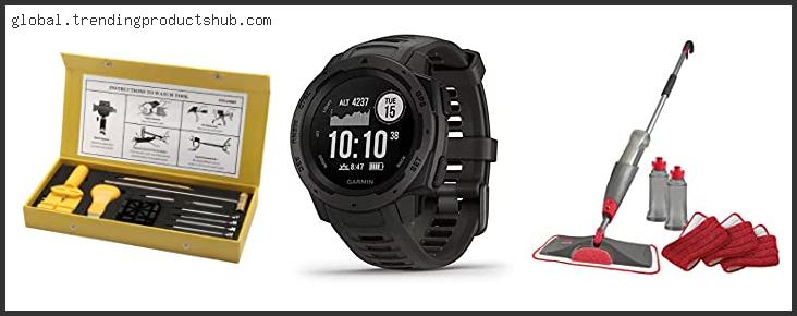 Top 10 Best Watch Tool Kit Watchuseek – Available On Market