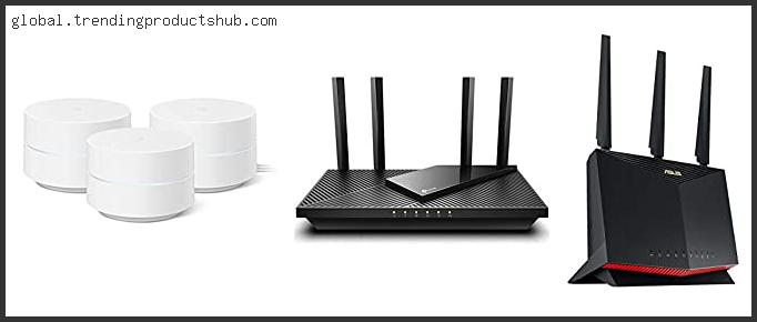 Top 10 Best Php Router With Buying Guide