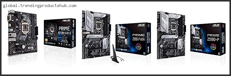 Top 10 Best Z390 Motherboard Under 150 Reviews With Scores