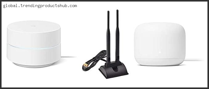 Top 10 Best Router For 250 Mbps Reviews With Products List