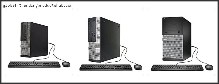 Top 10 Best Dell Optiplex For Gaming With Expert Recommendation
