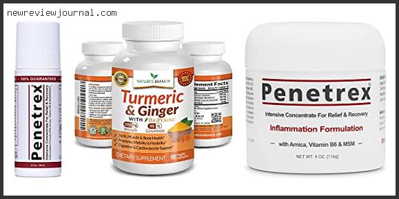 Deals For Best Vitamins For Back And Joint Pain – Available On Market