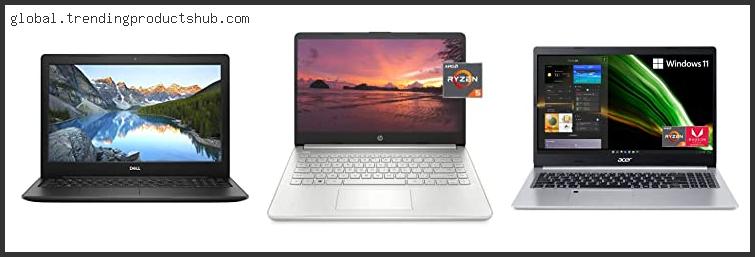 Top 10 Best Laptops Under $350 – To Buy Online