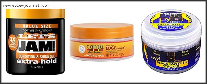 Buying Guide For Best Holding Gel For Ponytails Based On Scores