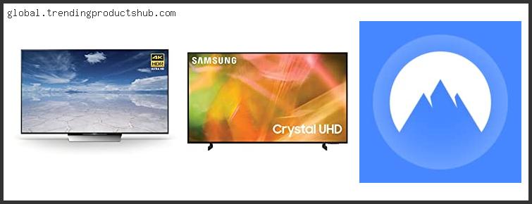 Top 10 Best 4k Tv Without Smart Features Reviews With Products List