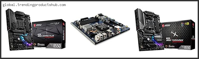 Best Motherboard I5 2400