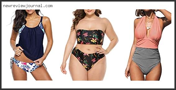 Buying Guide For Best Bikini For Apple Shape With Buying Guide