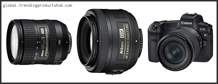 Top 10 Best Zoom Lens For Nikon D90 Based On User Rating