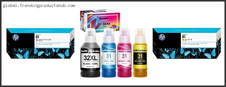 Top 10 Best Refill Ink For Hp 680 Reviews For You