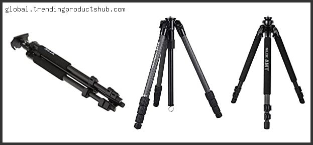 Top 10 Best Slik Tripod Reviews For You