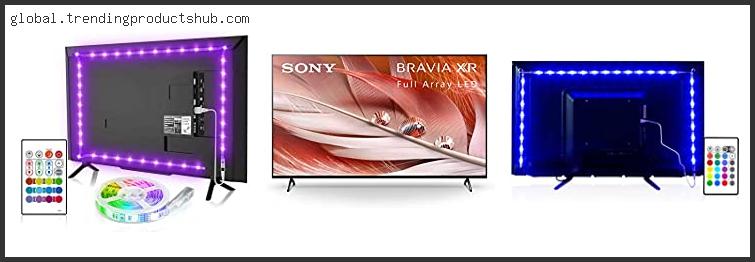 Top 10 Best Led Tv Reviews For You