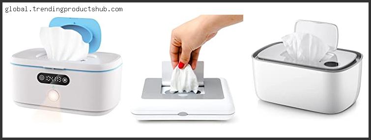 Top 10 Best Battery Operated Wipe Warmer Based On Scores