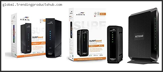 Best Router For Spectrum 400 Mbps