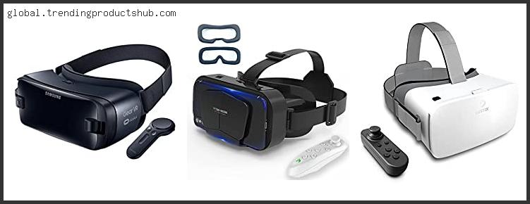 Best Vr Headset For Oneplus