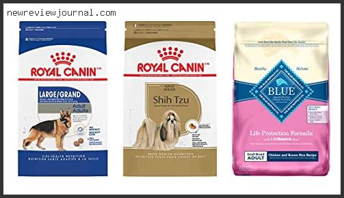 Deals For Best Food For 1 Year Old Shih Tzu Reviews For You