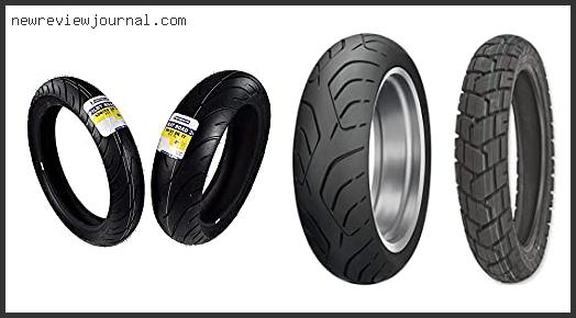 Top 10 Best Motorcycle Tires For Commuting Based On Customer Ratings
