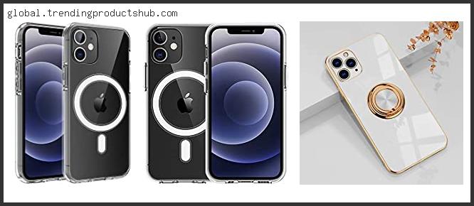 Top 10 Best Iphone 11 Pro Magnetic Case – Available On Market