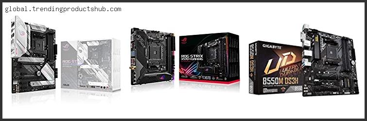 Top 10 Best Gaming Motherboard For Amd Fx 6300 Based On User Rating