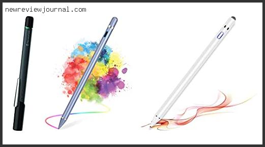 Deals For Best Smart Pen For Android In [2024]