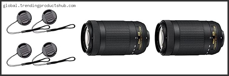 Best 70 300mm Lens For Nikon D5300