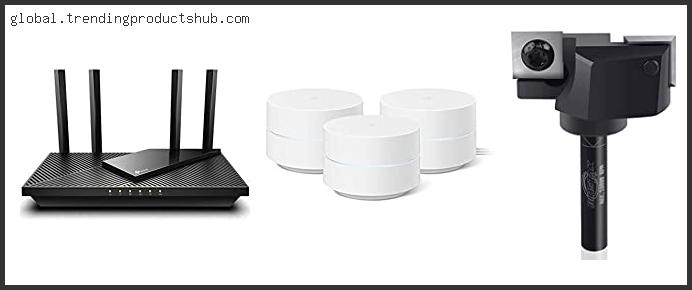 Top 10 Best Router For Gargoyle Reviews With Scores