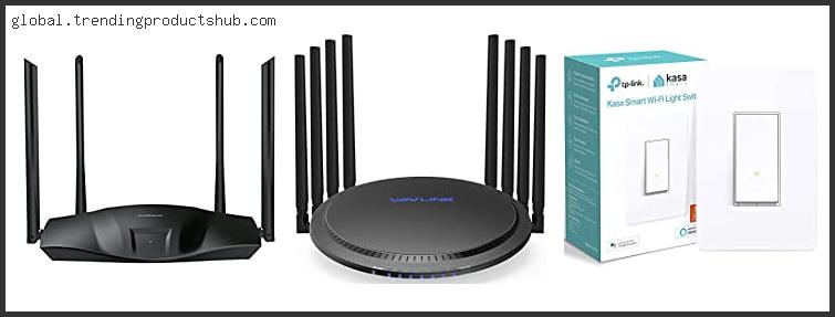 Top 10 Best Router Extender For Gaming With Expert Recommendation