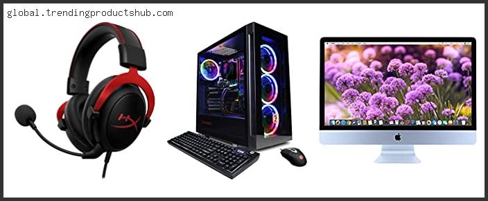 Top 10 Best Budget Pc For Pubg Reviews With Products List