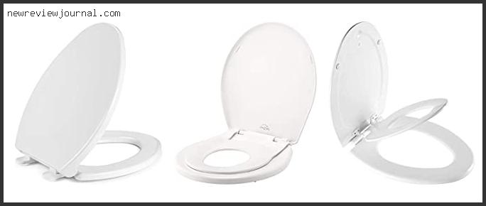 Top 10 Best Toilet Seats That Don T Stain In [2024]